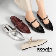 Rowey Gaudi Women's Wedge