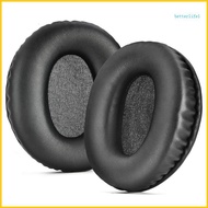 BTM Memory Foam Ear Pad Ear Cushions Compatible for ANC500BT 700BT 900BT Headsets Earpads for Enhanc