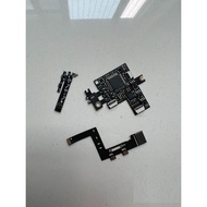 Nintendo Switch Jailbreak chip set Service