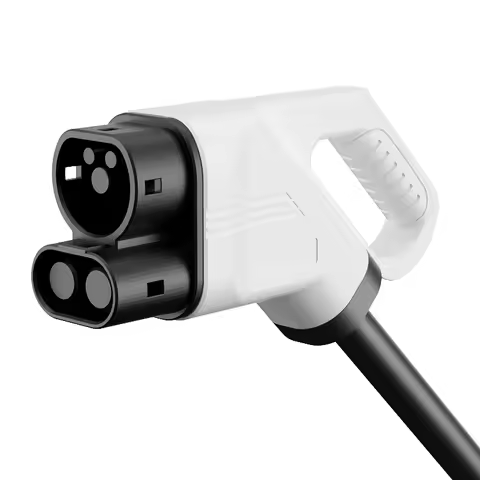 New Arrival 300A-800A 5m CCS2 DC EV Charging Cable