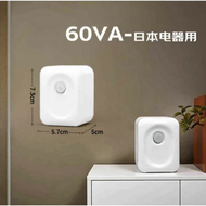 BONINGYU | Voltage Converter 220v to 110v and 110v to 220v 150VA