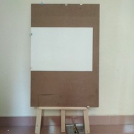 Large format a0 drawing board