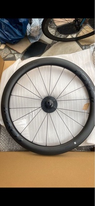 Roval rapide CLX 1