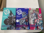 SHF 幪面超人 Revice