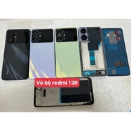 Redmi 13R case