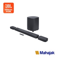 [NEW ARRIVAL] JBL Bar 1000MK2 เสียงสมจริงด้วยเทคโนโลยี Dolby Atmos® และ DTS:X
