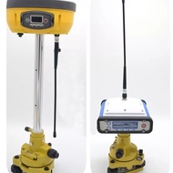 [WLP] GPS Antenna QT450A UHF 450-470MHZ 4dBi for CHCNAV KOLIDA GNSS Receivers