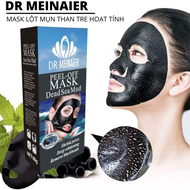 Tuýp gel lột mụn đầu đen than tre 60g lột sạch mụn cám mụn đầu đen bụi bẩn hiệu quả