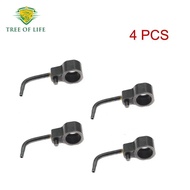 1/2/4x 211514A001 Engine Oil Jet Nozzle For Hyundai Starex H1 H-1 H100 Porter Libero 2.5 CRDI D4CB D