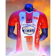 JERSI EX TRABLE KELANTAN VS EX PERAK Ace sports"