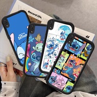 RK57 Love Stitch hp Plating Casing for VIVO IQOO Y21t Y21s Y29 V30 V23E Y21e Y02a Y02 V50 V25E V20 Y