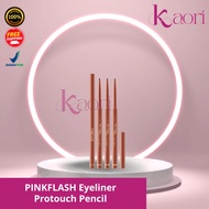 *KAORI* PINKFLASH Pro Touch Pencil Eyeliner