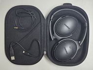 Bose QuietComfort 35 II Headphones with Case