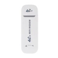 4G LTE Modem FDD 3G WCDMA UMTS USB Dongle WIFI Stick Date Broadband with Sim Card Slot(Europe Versio
