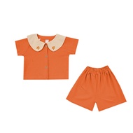 Dialogue Baby Poppie Set Setelan Anak DAS7009 DAS7010 DAS7011 DAS7012