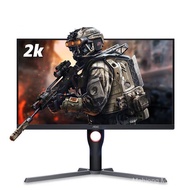 AOC Q27G3ZE 27-inci 2K HD 240HZ Monitor Permainan 1ms Gt HDR400 Boleh Diputar Tinggi Boleh Laras