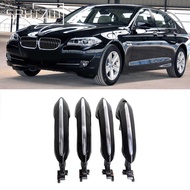 Suitable for BMW 5 Series F10 F11 F18 Car Outer Handle Door Handle F Chassis with Light Door Handle