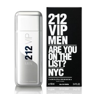 PARFUM 212 VIP MEN EDT 100 ML