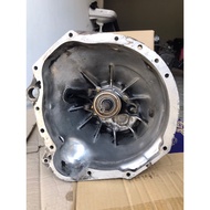 Nissan Vanette C22 Van Gearbox Original Used not recond