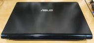 華碩ASUS U45J(U45JC) i5-M430 4G 500G 13.3吋 四核心雙顯筆記型電腦