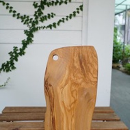 義大利Zen Forest橄欖木實木砧板/托盤Olive wood chopping board