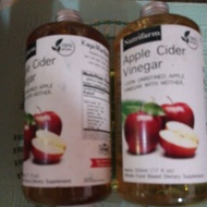 Apple cider vinegar vinegar 500ml/1000ml