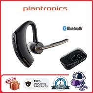 Plantronics VOYAGER LEGEND Legend Noise Reduction Bluetooth Headset Voice Control Universal