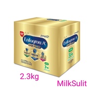 Enfagrow A+ Four 2.3kg NuraPro (JAN 2025 EXP) Formula Powdered Milk Drink for 3+ Years Old