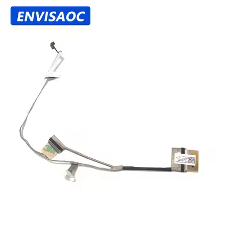 For ASUS UX410 UX410U RX410 RX410U U410U U4000U Laptop Video Screen LCD LED Display Ribbon Camera Fl