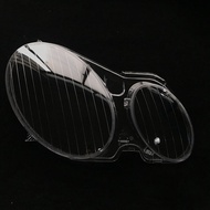 Vỏ Đèn Pha Trước Mercedes-Benz W211 E240 E200 E350 E280 E300 Trong Suốt 2005-2009 Vỏ Đèn Pha Trước B