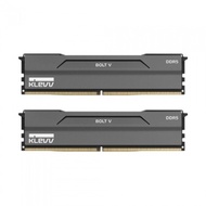 ESSENCORE KLEVV DDR5-6400 CL32 BOLT V 패키지 서린 (32GB(16Gx2))