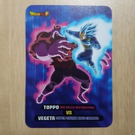 龍珠 意大利 lamincards 膠咭 1張 95%