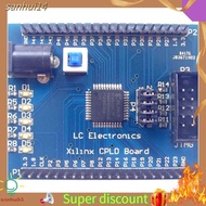 sanhuiFor Xilinx XC9572XL CPLD Experimental Plate Development Board Learning Board