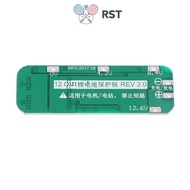 RunSabailTWO 3S 20A Li-ion 18650 Charger PCB BMS Protection Board Module electric drill