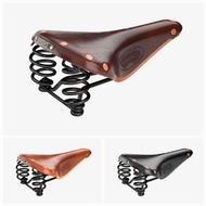 Brooks England Flyer Special Leather Saddle