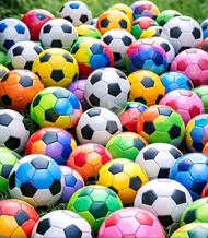 BOLA BESAR ORI THAI 100PCS 1PACK COKLAT THAILAND AYAM BRAND LAST POSTAGE 16HB