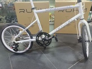 Java Limted CL 16速