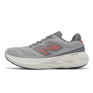 New Balance Jogging Shoes X 880 V15 Wide Last Men's Gray Red Cushioning NB [ACS] M880T15- I8XU