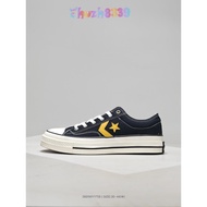One Star Low-Top One Star Leather Vulcanized Sneakers Men Women Sports Shoes Life Casual Shoes Flat 