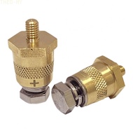 Battery Terminals H59 Brass Construction Washers Included Rust Proof Brass