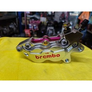 Caliper Brembo P4 4piston