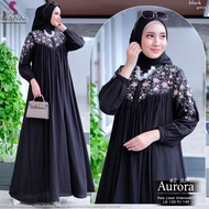 Aurora 2 JUMBO DRESS by Shofiya Big Size