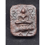 泰国佛牌/Thailand Amulet PHRA SOMDEJ LP PAN/LP PARN