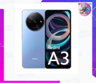 Redmi A3 มือถือ Mi A3  สมาร์ทโฟน Redmi A3 แถมฟรีหูฟัง  เครื่องแท้ รับประกันศูนย์1ปีเต็ม