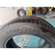 Goodyear Percentage Tire Size 205 55 R16 Year 22 With Patch