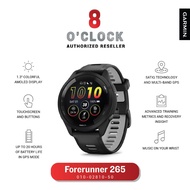Garmin Forerunner 265, GPS Running Smartwatch
