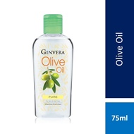 Ginvera Pure Olive Oil (75ml)