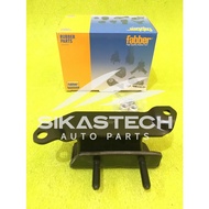 MESIN 12363-15020 CENTER ENGINE MOUNTING INSULATOR TOYOTA 4A-F 1600 COROLLA AE92 TWINCAM 1.6 1987 19