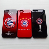 Bayern MUNICH FOOTBALL CLUB Case XIAOMI REDMI 7 9 PRIME 9A 9C 8A NOTE 8A NOTE 9 PRO NOTE 10 PRO NOTE
