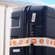 現貨 SAMER 文創行李箱束帶 行李帶 行李綁帶 出國旅行必備